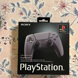 Sony DualSense Wireless Controller 30th Anniversary - Limited Edition